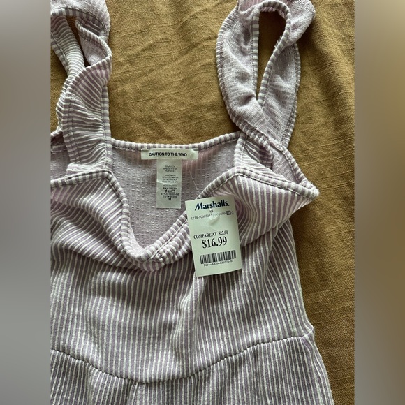 Jumpsuit - Picture 2 of 2